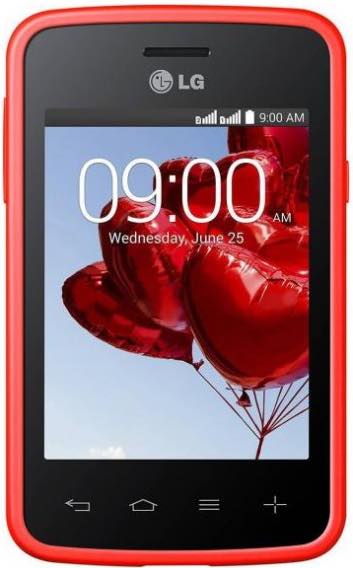 LG D125 L Series III L30 Dual